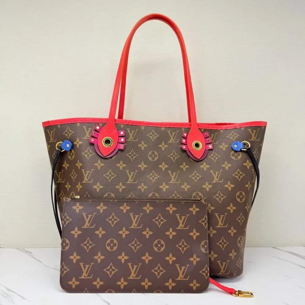 Louis Vuitton Women Pre-Loved Bag Very Good Condition